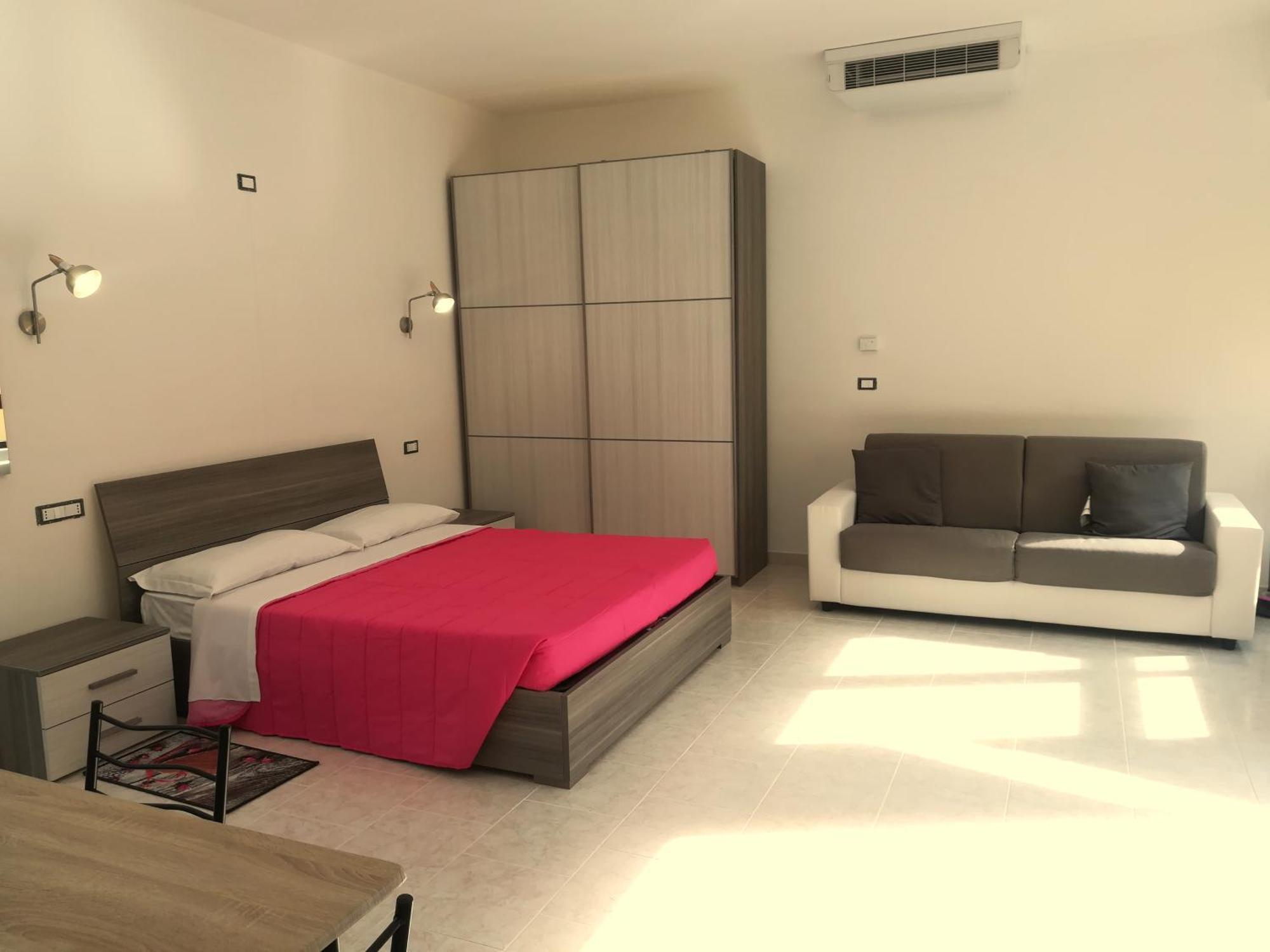 Complesso Turistico Aurora - Camere B&B Poggio Picenze Ngoại thất bức ảnh