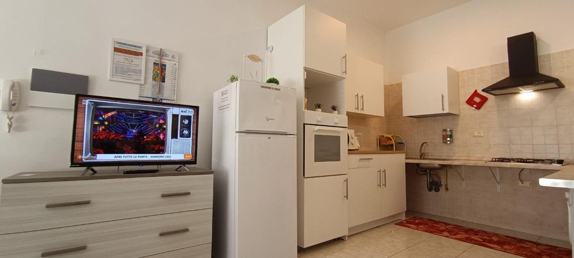 Complesso Turistico Aurora - Camere B&B Poggio Picenze Ngoại thất bức ảnh
