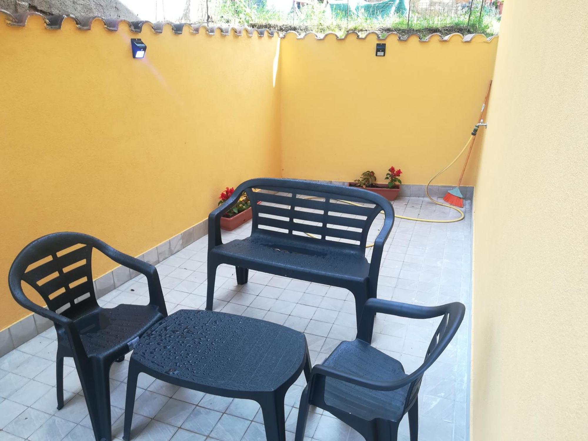 Complesso Turistico Aurora - Camere B&B Poggio Picenze Ngoại thất bức ảnh