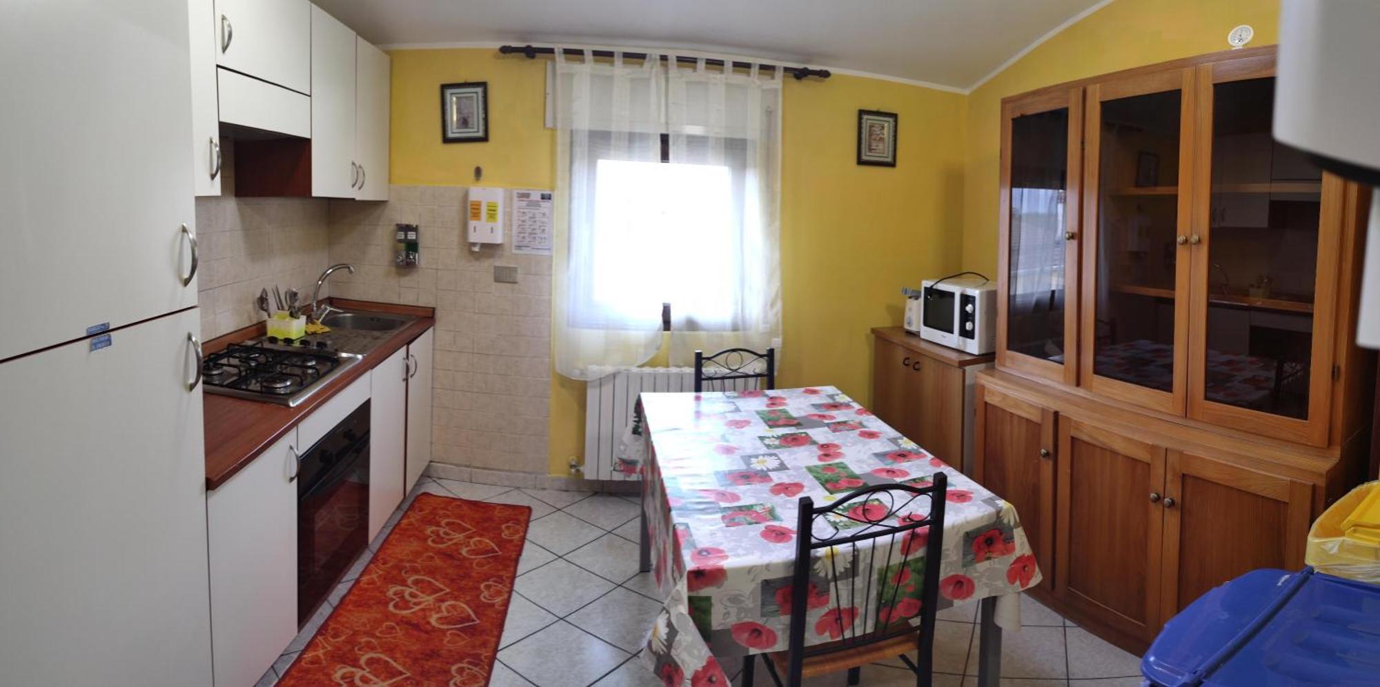 Complesso Turistico Aurora - Camere B&B Poggio Picenze Ngoại thất bức ảnh