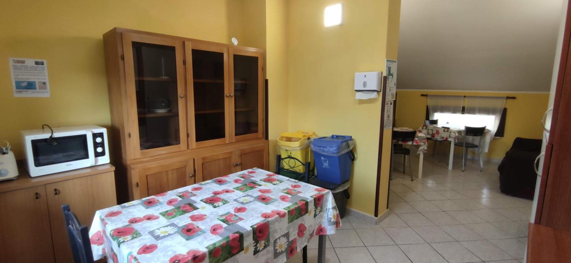 Complesso Turistico Aurora - Camere B&B Poggio Picenze Ngoại thất bức ảnh