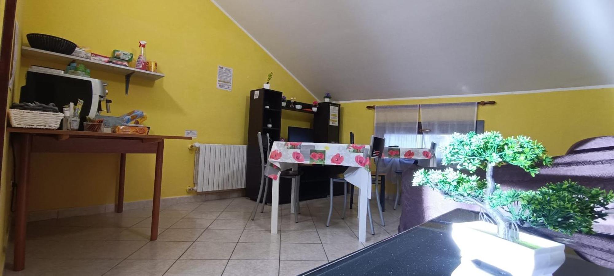 Complesso Turistico Aurora - Camere B&B Poggio Picenze Ngoại thất bức ảnh