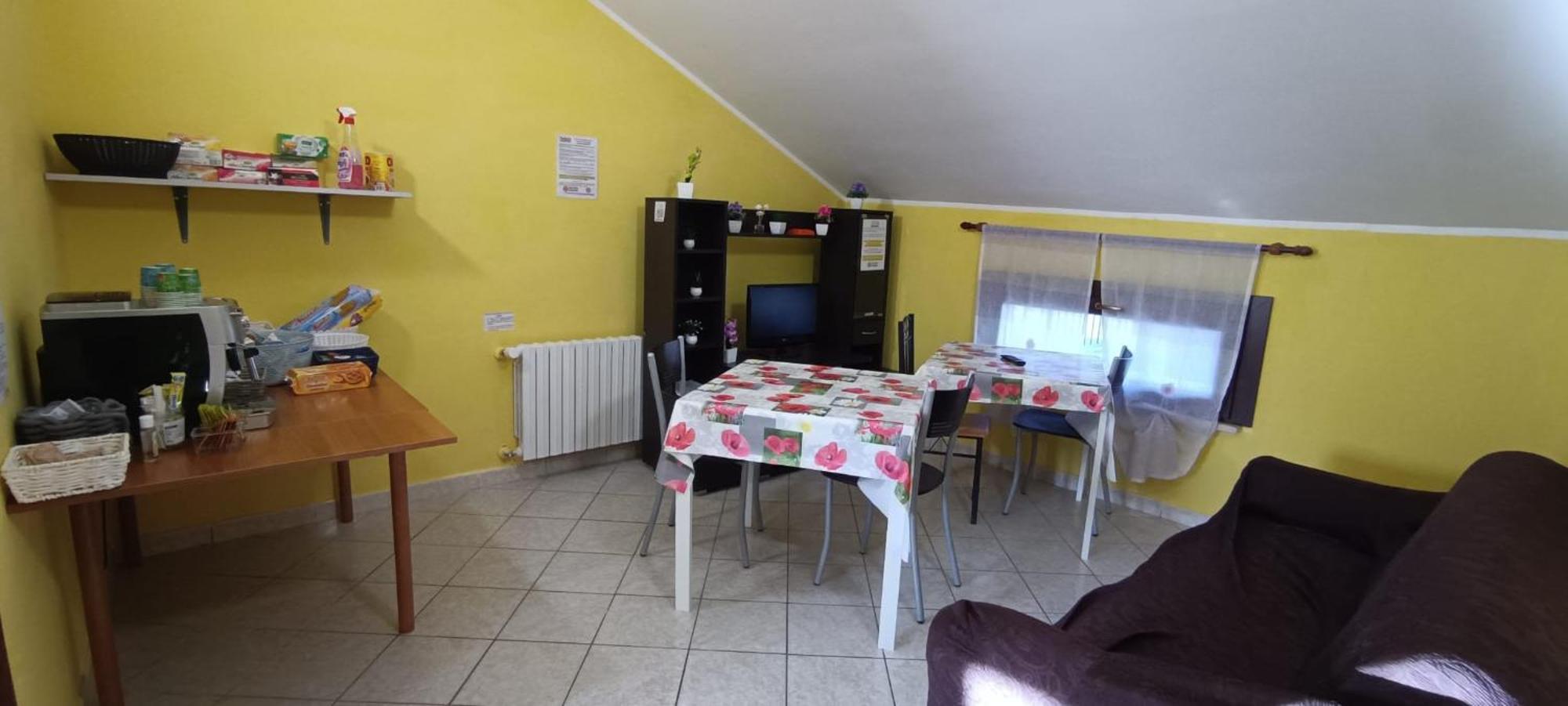 Complesso Turistico Aurora - Camere B&B Poggio Picenze Ngoại thất bức ảnh