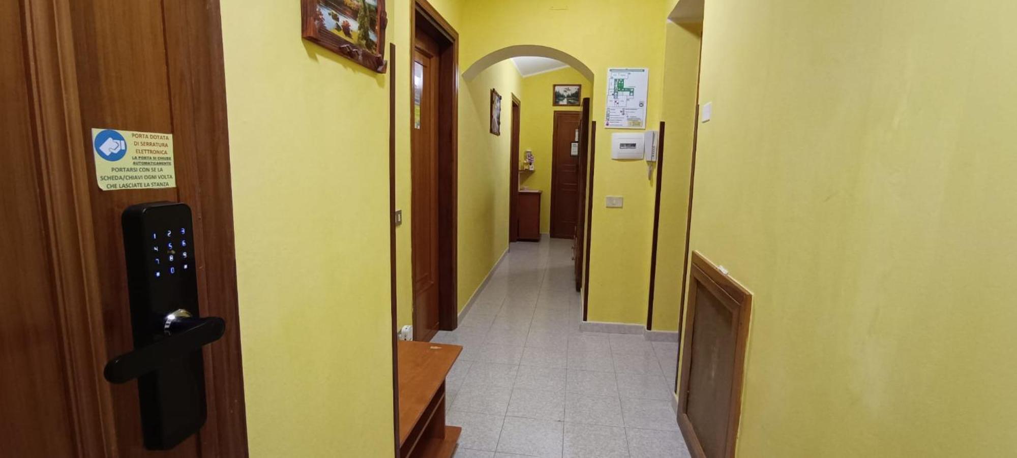 Complesso Turistico Aurora - Camere B&B Poggio Picenze Ngoại thất bức ảnh